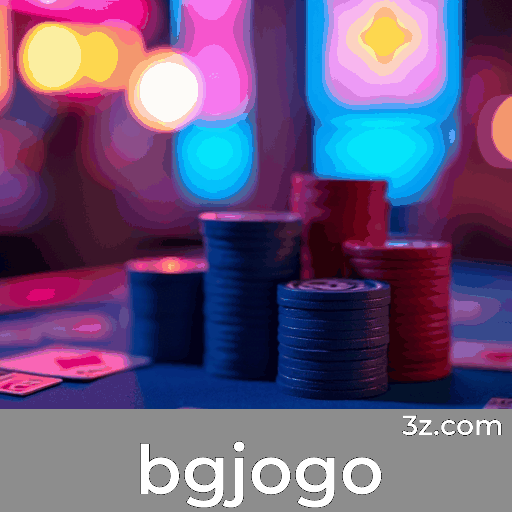 bgjogo: Seu Cassino Online Seguro e Premiado