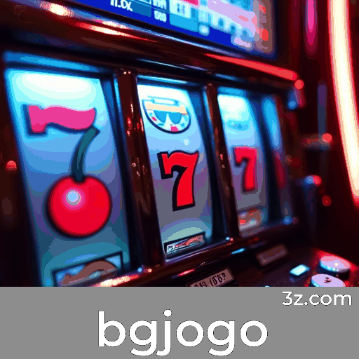 bgjogo: Slots com Jackpot, Roleta ao Vivo e Jogos de Mesa - A Escolha dos Brasileiros
