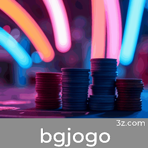 bgjogo: Seu Cassino Online Seguro e Premiado
