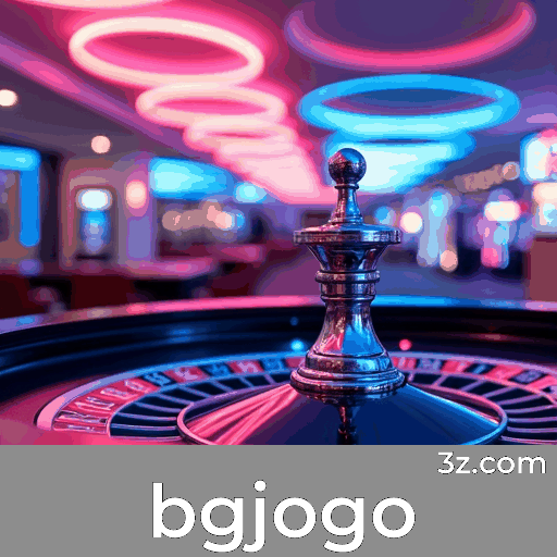 bgjogo: Seu Cassino Online Seguro e Premiado
