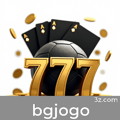 bgjogo: Plataforma de Apostas com Serviços Profissionais