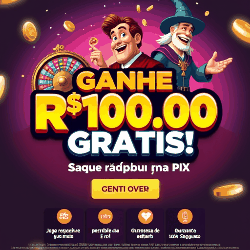 Ofertas Imperdíveis no Cadastro bgjogo: Ganhe Créditos Grátis!